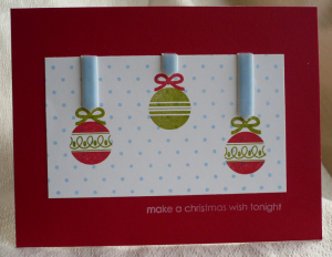 Ornaments