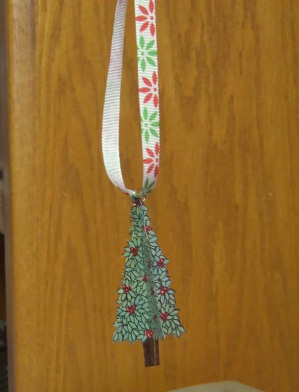 Cindy Sinars -- November GSS