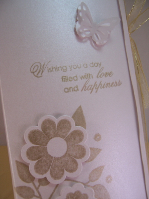 close up sentiment wedding