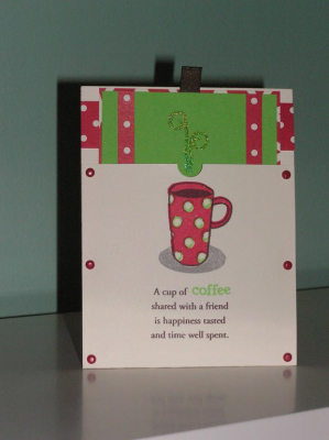 November Guest Star Stamper Submissions