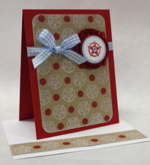 Michelle Wooderson-Background Basics