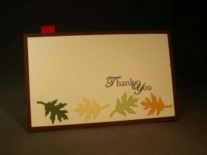 LSC#14-Friend Gift Card Holder