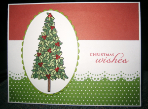Christmas wishes