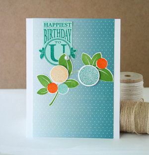Danielle Flanders - Fall Florals