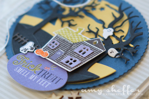 Spook Manor