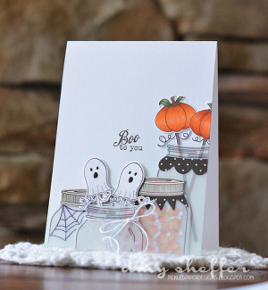 Boo To You