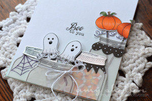 Friendship Jar Fall Fillers Dies