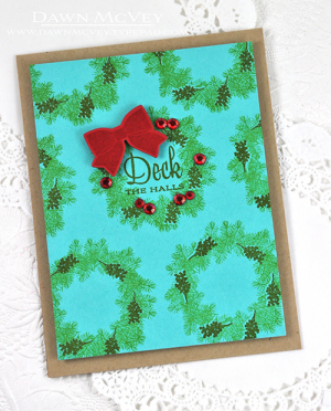 Deck the Halls