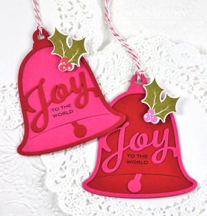 Joy to the World tags