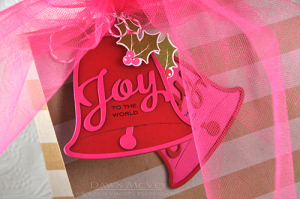 Tag detail