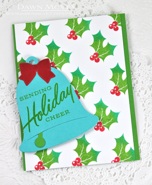 Sending Holiday Cheer