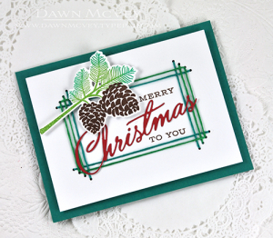 Merry Christmas to You