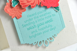 Wish You Well detail