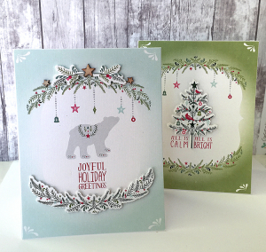 Danielle Flanders - Holiday Folk