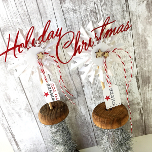 Danielle Flanders - Christmas Cheer