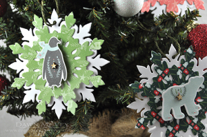 Dawn McVey - Holiday Folk