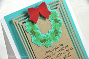 Wish You Well detail