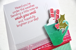 Wish You Well detail