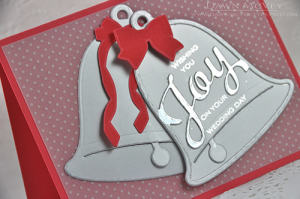 Joy detail