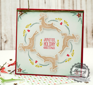 Holiday-Folk-deer