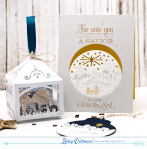 Nativity-ensemble