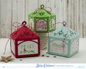 Ornament-Boxes