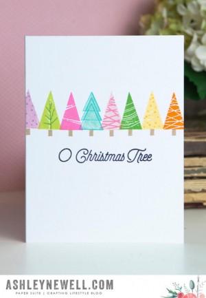 O Christmas Tree