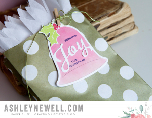 Sending Joy this Christmas