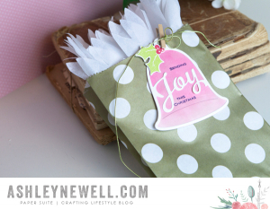 Sending Joy this Christmas