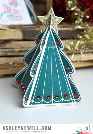 Sweet Holiday Treat