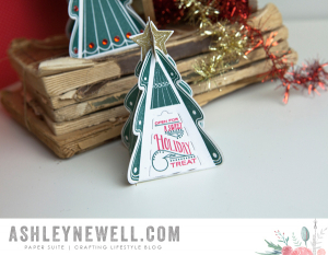 Sweet Holiday Treat