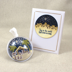 Nativity Gift Set Gallery