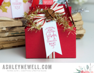 Especially For You Gift Tag