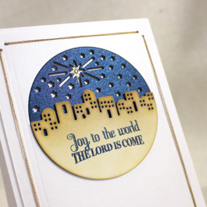 Joy To The World Close Up Gallery