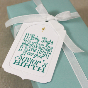 O Holy Night Tag Gallery
