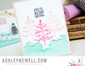 Joyful Holiday Greetings