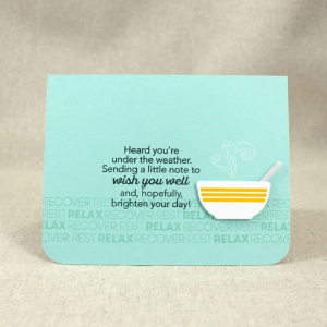 Under The Weather Card Gallery