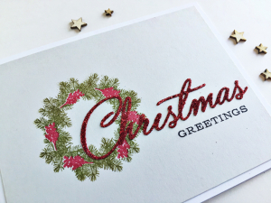 Heather Nichols - Christmas Cheer