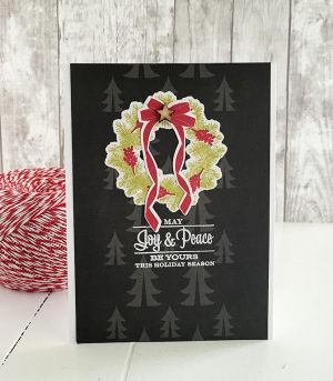Danielle Flanders - Deck The Halls