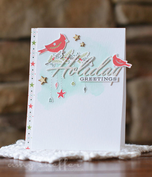 Amy Sheffer - Make It Market: Holiday Folk