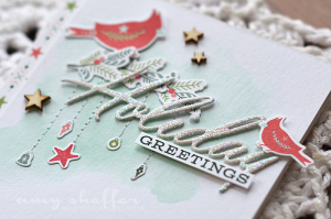 Holiday Greetings