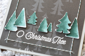 O Christmas Tree