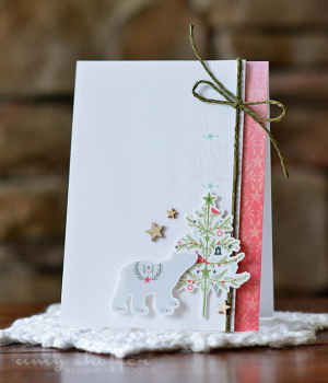 Joyful Holiday Greetings