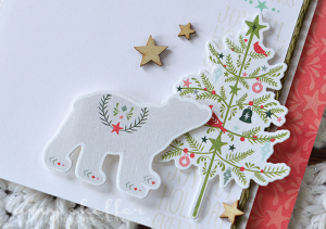 Joyful Holiday Greetings