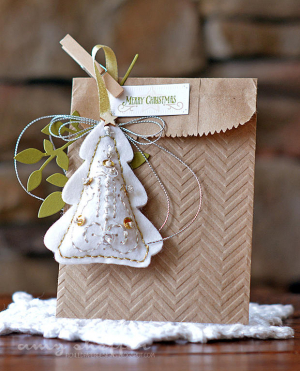 Felt Ornament