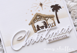 Christmas Blessings
