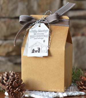 Oh Holy Night Tag