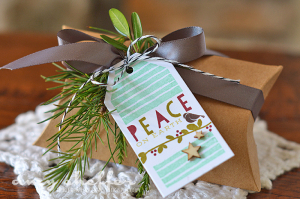 Peace On Earth
