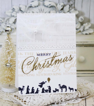 Merry Christmas Card