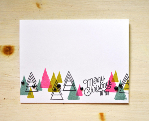 Merry Christmas To You